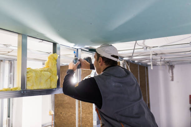 Best Energy-efficient Insulation  in Myers Corner, NY