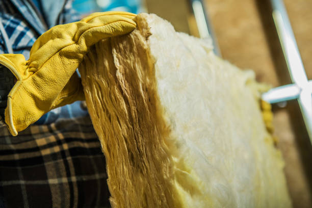 Best Insulation Repair Services  in Myers Corner, NY