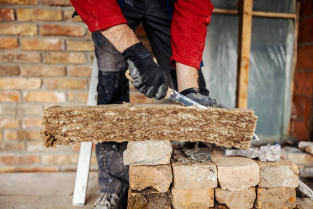 Best Insulation Removal  in Myers Corner, NY