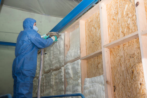 Best Affordable Insulation Services  in Myers Corner, NY