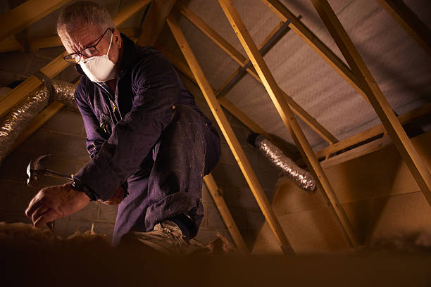 Best Soundproof Insulation Installation  in Myers Corner, NY