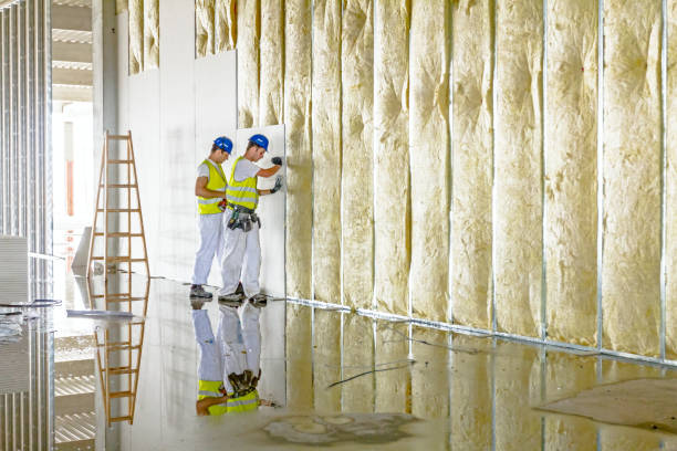 Best Attic Insulation Installation  in Myers Corner, NY